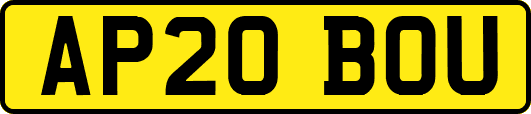 AP20BOU