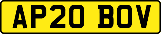 AP20BOV