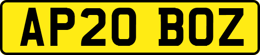 AP20BOZ