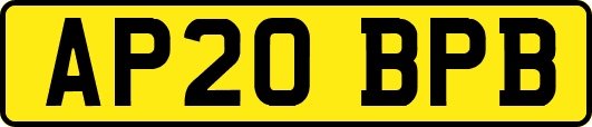 AP20BPB