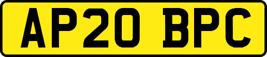 AP20BPC