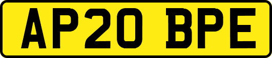AP20BPE