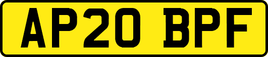 AP20BPF
