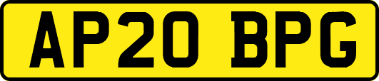 AP20BPG