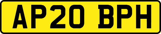 AP20BPH