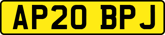 AP20BPJ