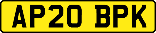 AP20BPK