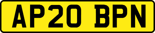 AP20BPN