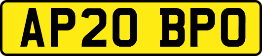 AP20BPO
