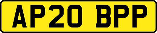 AP20BPP