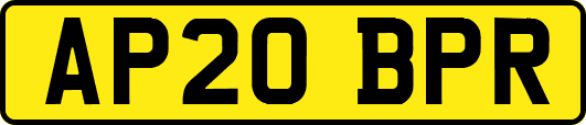 AP20BPR