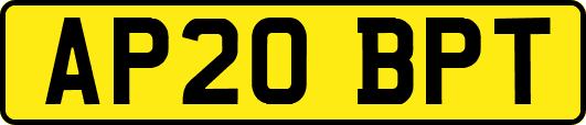 AP20BPT