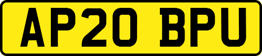 AP20BPU