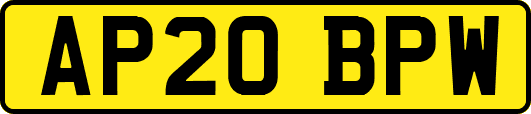 AP20BPW
