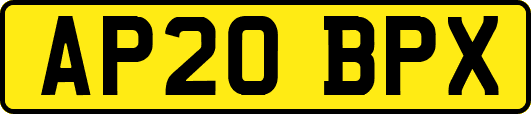 AP20BPX