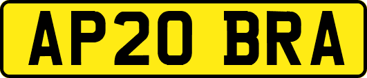 AP20BRA