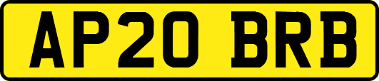 AP20BRB