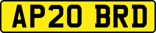 AP20BRD