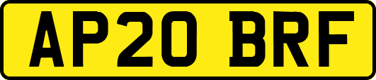AP20BRF