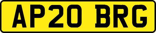 AP20BRG