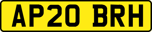 AP20BRH