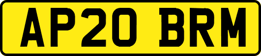 AP20BRM