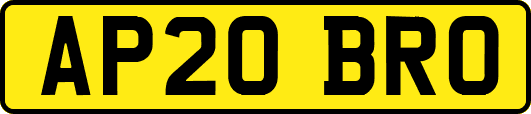 AP20BRO