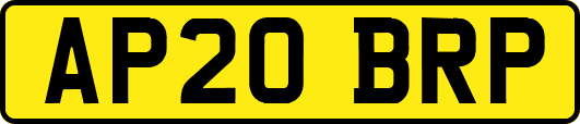 AP20BRP