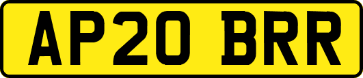 AP20BRR
