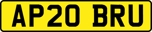 AP20BRU