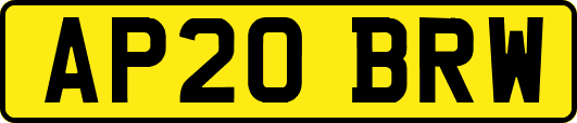 AP20BRW