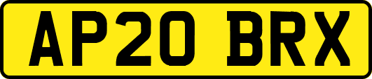 AP20BRX