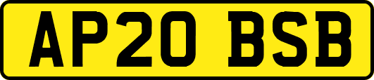AP20BSB