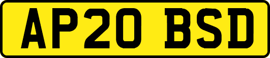 AP20BSD