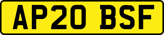 AP20BSF