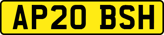 AP20BSH