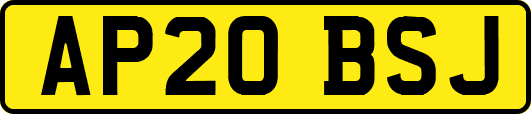 AP20BSJ