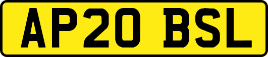 AP20BSL
