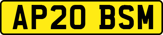 AP20BSM