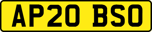 AP20BSO