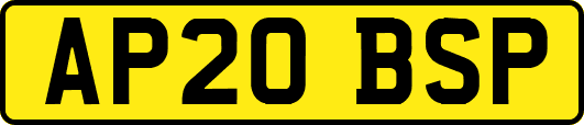 AP20BSP