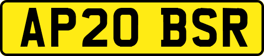 AP20BSR
