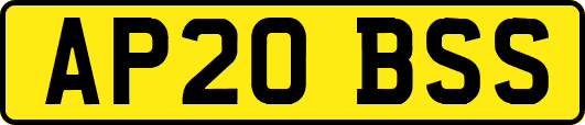 AP20BSS