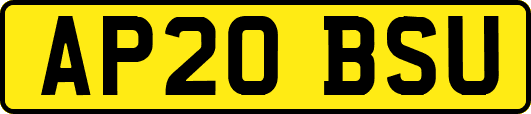 AP20BSU