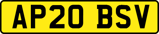 AP20BSV