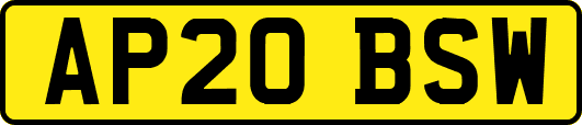 AP20BSW