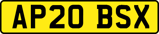 AP20BSX