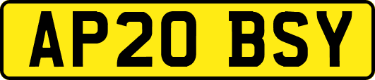 AP20BSY