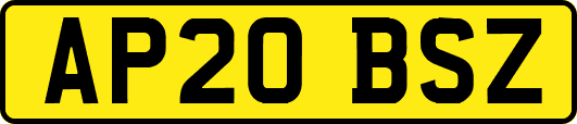 AP20BSZ