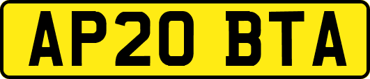 AP20BTA